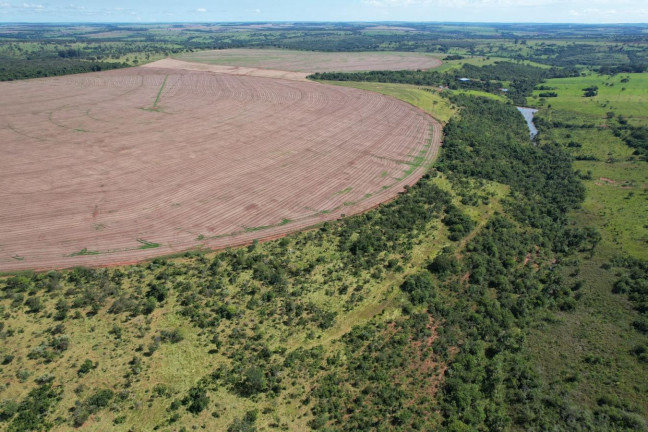 Imagem Fazenda à Venda, 74 m² em Zona Rural - Prata Imagem Fazenda à Venda, 74 m² em Zona Rural - Prata