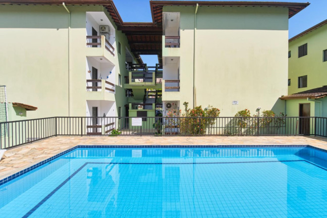 Imagem Apartamento com 2 Quartos à Venda, 60 m² em Itaguá - Ubatuba Imagem Apartamento com 2 Quartos à Venda, 60 m² em Itaguá - Ubatuba
