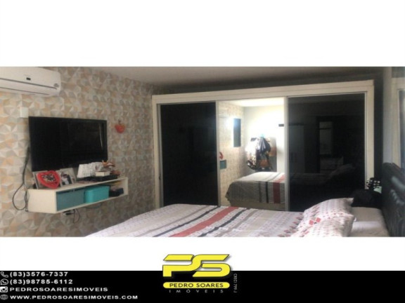 Imagem Apartamento com 4 Quartos à Venda, 96 m² em água Fria - João Pessoa Imagem Apartamento com 4 Quartos à Venda, 96 m² em água Fria - João Pessoa
