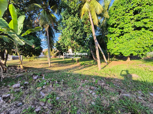 Imagem Terreno à Venda, 3.645 m² em Buraquinho - Lauro De Freitas Imagem Terreno à Venda, 3.645 m² em Buraquinho - Lauro De Freitas