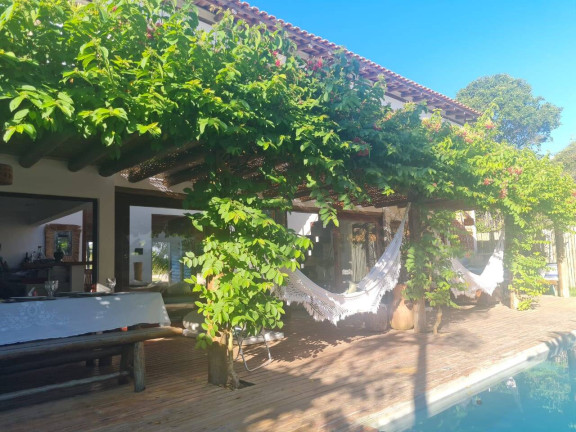 Imagem Casa de Condomínio com 3 Quartos à Venda, 491 m² em Outeiro Das Brisas - Porto Seguro Imagem Casa de Condomínio com 3 Quartos à Venda, 491 m² em Outeiro Das Brisas - Porto Seguro