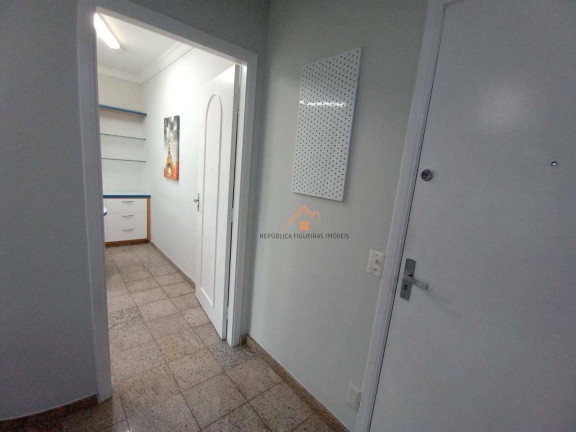 Imagem Sala Comercial à Venda, 42 m² em Jardim Bela Vista - Santo André