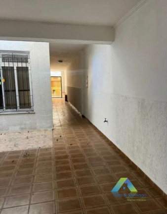 Imagem Sobrado com 4 Quartos à Venda, 182 m² em Vila Mariana - São Paulo Imagem Sobrado com 4 Quartos à Venda, 182 m² em Vila Mariana - São Paulo