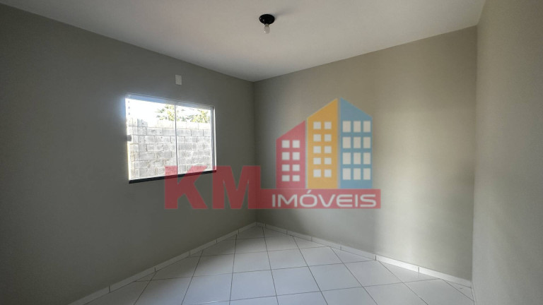 Imagem Casa com 2 Quartos à Venda, 65 m² em Planalto Treze De Maio - Mossoró Imagem Casa com 2 Quartos à Venda, 65 m² em Planalto Treze De Maio - Mossoró
