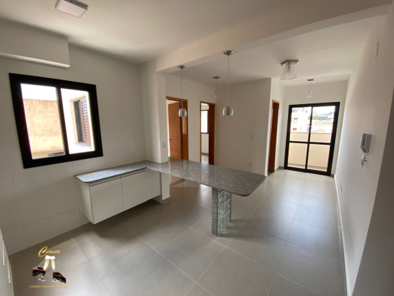 Imagem Apartamento com 2 Quartos à Venda, 43 m² em Jardim Ocara - Santo André Imagem Apartamento com 2 Quartos à Venda, 43 m² em Jardim Ocara - Santo André