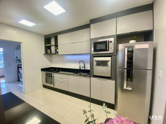 Imagem Apartamento com 3 Quartos à Venda, 178 m² em Floresta - São José Imagem Apartamento com 3 Quartos à Venda, 178 m² em Floresta - São José