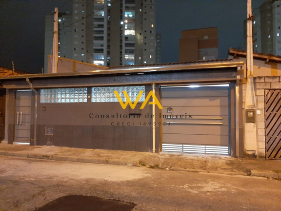 Imagem Casa com 3 Quartos à Venda, 100 m² em Vila Suissa - Mogi Das Cruzes Imagem Casa com 3 Quartos à Venda, 100 m² em Vila Suissa - Mogi Das Cruzes