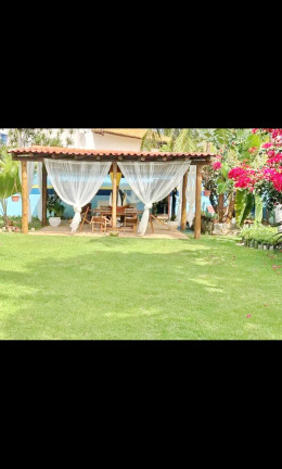 Imagem Casa com 9 Quartos para Alugar, 1.400 m² em Itapuã - Salvador Imagem Casa com 9 Quartos para Alugar, 1.400 m² em Itapuã - Salvador