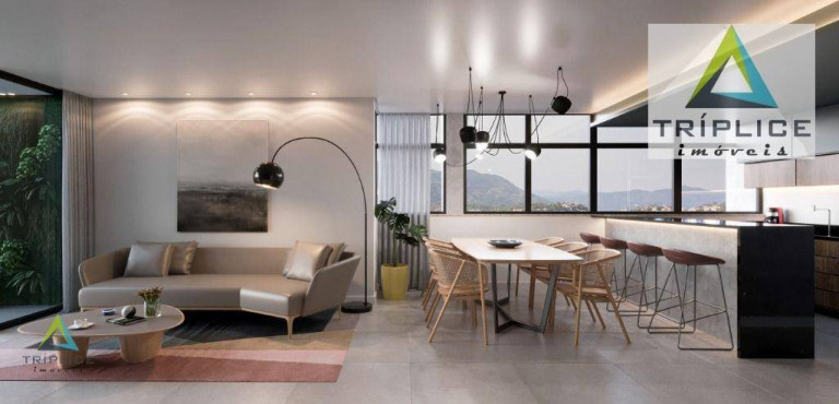 Imagem Apartamento com 2 Quartos à Venda, 80 m² em Bom Pastor - Juiz De Fora Imagem Apartamento com 2 Quartos à Venda, 80 m² em Bom Pastor - Juiz De Fora