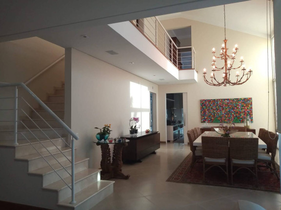 Imagem Casa com 4 Quartos à Venda,  em Alphaville - Santana De Parnaíba