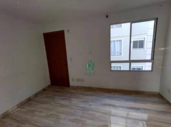 Imagem Apartamento com 2 Quartos à Venda, 44 m² em água Chata - Guarulhos
