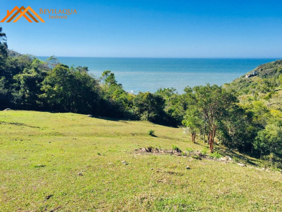 Imagem Terreno à Venda, 20.300 m² em Ferrugem - Garopaba