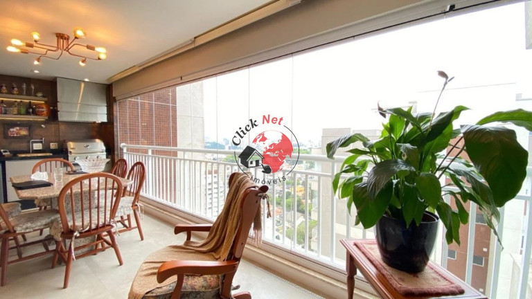 Imagem Apartamento com 2 Quartos à Venda, 127 m² em Jardim Chácara Inglesa - São Bernardo Do Campo Imagem Apartamento com 2 Quartos à Venda, 127 m² em Jardim Chácara Inglesa - São Bernardo Do Campo