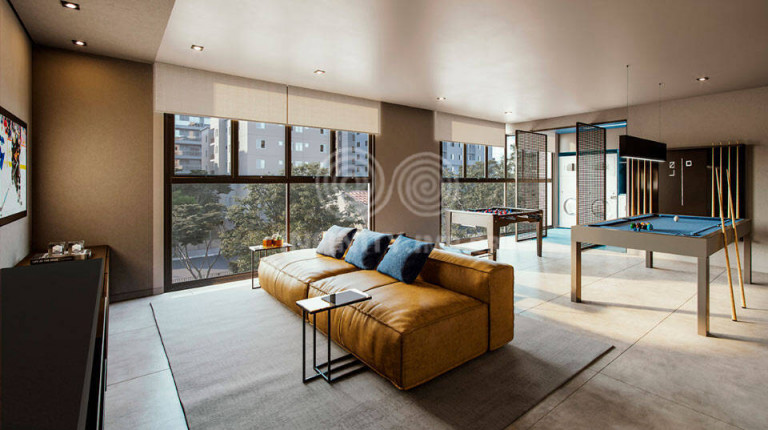 Imagem Apartamento com 1 Quarto à Venda, 35 m² em Pinheiros - São Paulo Imagem Apartamento com 1 Quarto à Venda, 35 m² em Pinheiros - São Paulo
