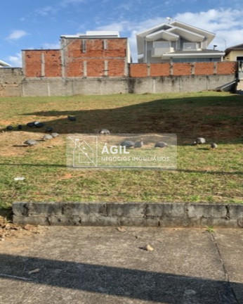 Imagem Terreno à Venda, 300 m² em Urbanova - São José Dos Campos Imagem Terreno à Venda, 300 m² em Urbanova - São José Dos Campos