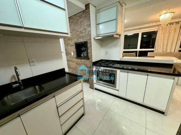 Imagem Apartamento com 2 Quartos à Venda, em Centro - Tramandaí Imagem Apartamento com 2 Quartos à Venda, em Centro - Tramandaí