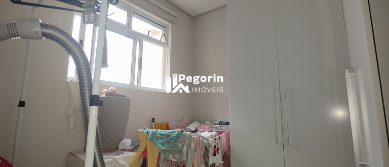 Imagem Apartamento com 3 Quartos à Venda, 63 m² em Tingui - Curitiba