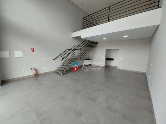 Imagem Sala Comercial para Alugar, 84 m² em Jardim São Paulo - Americana Imagem Sala Comercial para Alugar, 84 m² em Jardim São Paulo - Americana