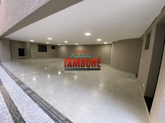 Imagem Casa de Condomínio à Venda,  em Tamboré - Santana De Parnaíba