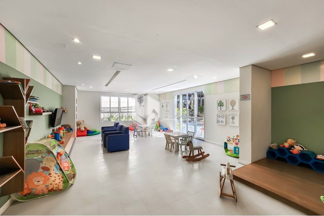 Imagem Apartamento com 2 Quartos à Venda, 66 m² em Vila Guarani (z Sul) - São Paulo Imagem Apartamento com 2 Quartos à Venda, 66 m² em Vila Guarani (z Sul) - São Paulo