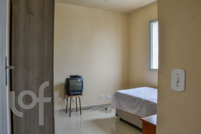 Imagem Apartamento com 2 Quartos à Venda, 120 m² em Cambuci - São Paulo