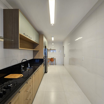 Imagem Apartamento com 3 Quartos à Venda, 134 m² em Canto Do Forte - Praia Grande Imagem Apartamento com 3 Quartos à Venda, 134 m² em Canto Do Forte - Praia Grande