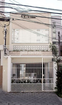 Imagem Casa com 4 Quartos à Venda, 190 m² em Perdizes - São Paulo Imagem Casa com 4 Quartos à Venda, 190 m² em Perdizes - São Paulo