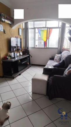 Imagem Apartamento com 2 Quartos à Venda, 76 m² em Salvador Imagem Apartamento com 2 Quartos à Venda, 76 m² em Salvador
