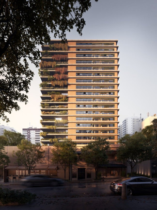 Imagem Apartamento com 3 Quartos à Venda, 277 m² em Cerqueira César - São Paulo Imagem Apartamento com 3 Quartos à Venda, 277 m² em Cerqueira César - São Paulo
