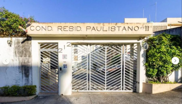 Imagem Apartamento com 2 Quartos à Venda, 58 m² em Jardim Casa Pintada - São Paulo Imagem Apartamento com 2 Quartos à Venda, 58 m² em Jardim Casa Pintada - São Paulo