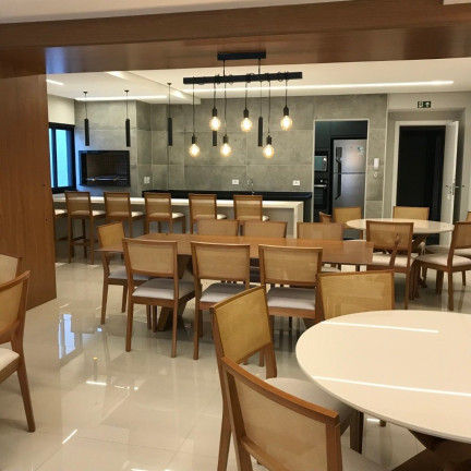 Imagem Apartamento com 3 Quartos à Venda, 153 m² em Vila Izabel - Curitiba
