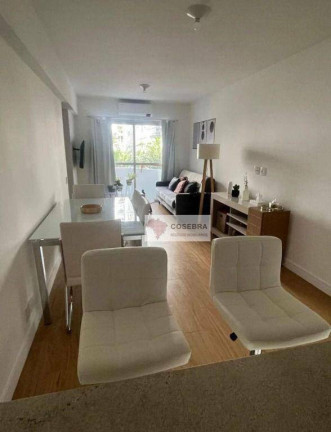 Imagem Apartamento com 2 Quartos para Alugar, 68 m² em Vila Olímpia - São Paulo Imagem Apartamento com 2 Quartos para Alugar, 68 m² em Vila Olímpia - São Paulo