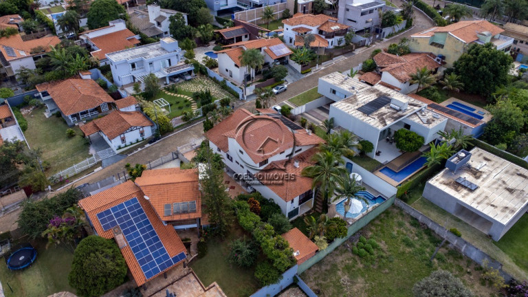 Imagem Casa com 6 Quartos à Venda, 620 m² em Jardim Botânico - Brasília Imagem Casa com 6 Quartos à Venda, 620 m² em Jardim Botânico - Brasília