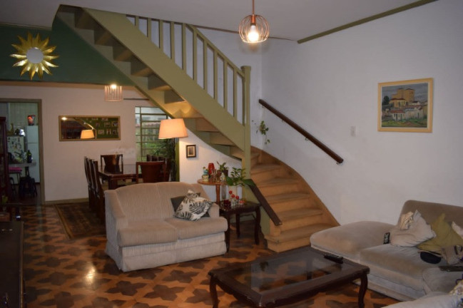 Casa com 3 Quartos à Venda, 170 m² em Mirandópolis - São Paulo