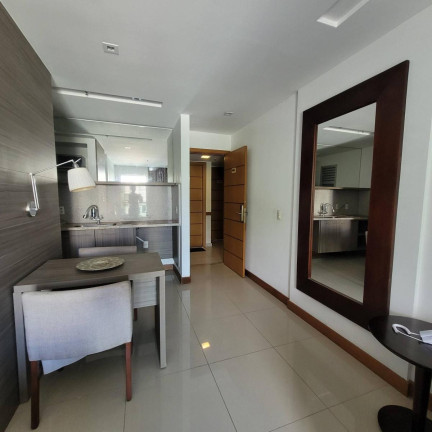 Imagem Apartamento com 1 Quarto à Venda, 32 m² em Jacarepaguá - Rio De Janeiro Imagem Apartamento com 1 Quarto à Venda, 32 m² em Jacarepaguá - Rio De Janeiro