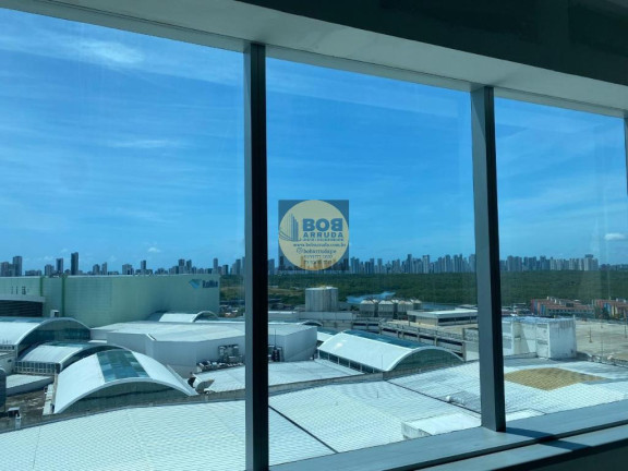 Imagem Imóvel Comercial à Venda, 67 m² em Pina - Recife