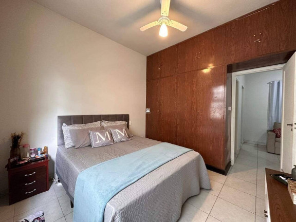 Imagem Apartamento com 2 Quartos à Venda, 60 m² em Aparecida - Santos Imagem Apartamento com 2 Quartos à Venda, 60 m² em Aparecida - Santos