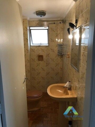 Imagem Apartamento com 1 Quarto à Venda, 44 m² em Cambuci - São Paulo