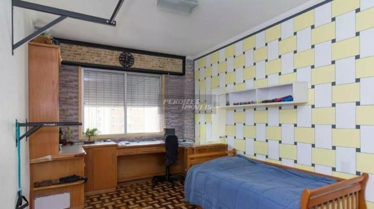 Imagem Apartamento com 4 Quartos à Venda, 263 m² em Perdizes - São Paulo Imagem Apartamento com 4 Quartos à Venda, 263 m² em Perdizes - São Paulo