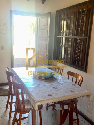 Imagem Apartamento com 2 Quartos à Venda, 60 m² em Capão Novo - Capão Da Canoa