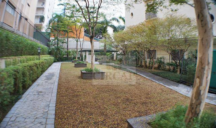 Imagem Apartamento com 4 Quartos à Venda, 394 m² em Jardim Paulista - São Paulo