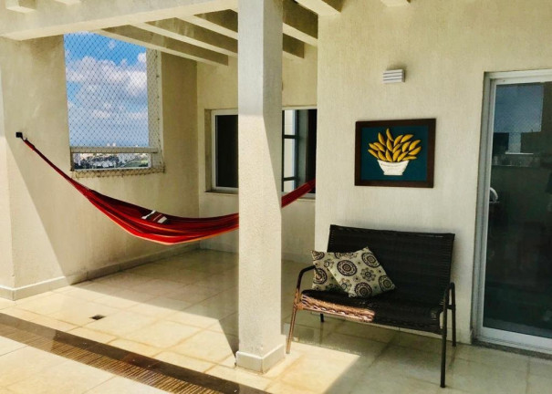 Imagem Apartamento com 3 Quartos à Venda, 300 m² em Vila Ema - São José Dos Campos Imagem Apartamento com 3 Quartos à Venda, 300 m² em Vila Ema - São José Dos Campos