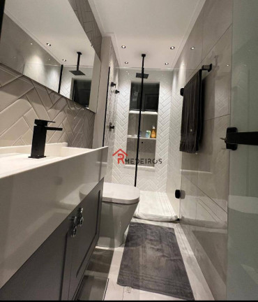 Imagem Apartamento com 1 Quarto à Venda, 66 m² em Vila Guilhermina - Praia Grande Imagem Apartamento com 1 Quarto à Venda, 66 m² em Vila Guilhermina - Praia Grande