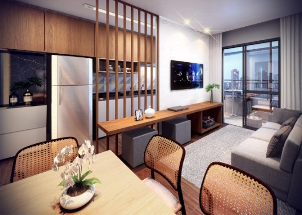 Imagem Apartamento com 2 Quartos à Venda, 56 m² em Vila Aparecida - Itapevi Imagem Apartamento com 2 Quartos à Venda, 56 m² em Vila Aparecida - Itapevi