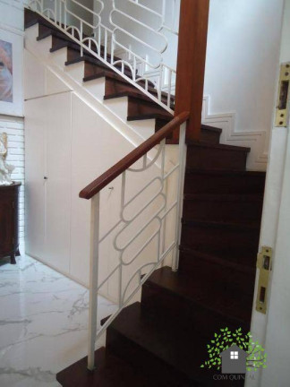Imagem Casa com 3 Quartos à Venda, 640 m² em Algarve - Cotia