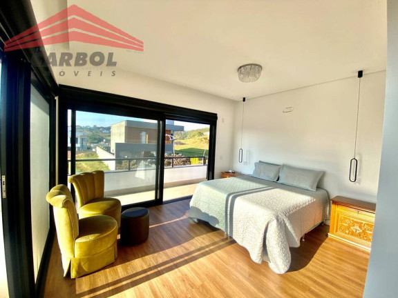 Imagem Casa de Condomínio com 3 Quartos à Venda, 455 m² em Jardim Novo Mundo - Jundiaí Imagem Casa de Condomínio com 3 Quartos à Venda, 455 m² em Jardim Novo Mundo - Jundiaí