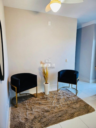 Apartamento com 3 Quartos à Venda, 63 m² em Jardim Santiago - Indaiatuba