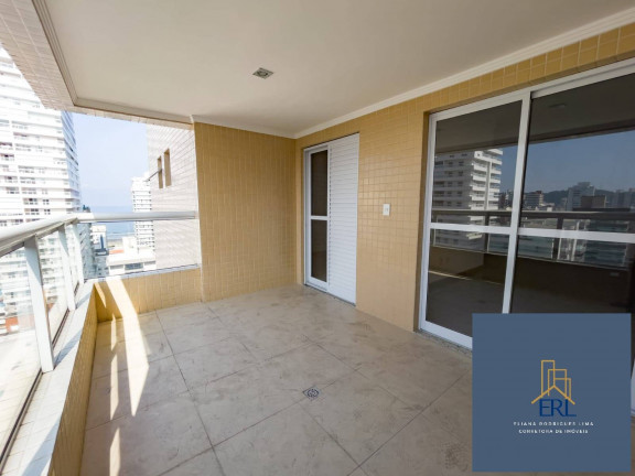 Imagem Apartamento com 3 Quartos à Venda, 104 m² em Canto Do Forte - Praia Grande Imagem Apartamento com 3 Quartos à Venda, 104 m² em Canto Do Forte - Praia Grande