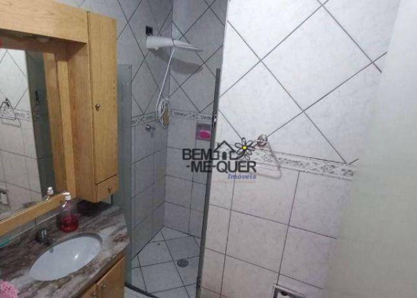 Imagem Sobrado com 2 Quartos à Venda, 90 m² em Conjunto Residencial Vista Verde - São Paulo Imagem Sobrado com 2 Quartos à Venda, 90 m² em Conjunto Residencial Vista Verde - São Paulo