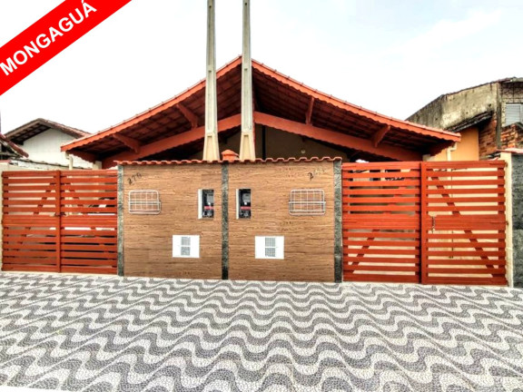 Casa com 2 Quartos à Venda, 85 m² em Vila Seabra - São Paulo